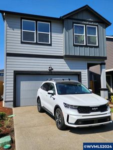 4829 Thyme Ave NE Lot 313, Salem, OR, 97301