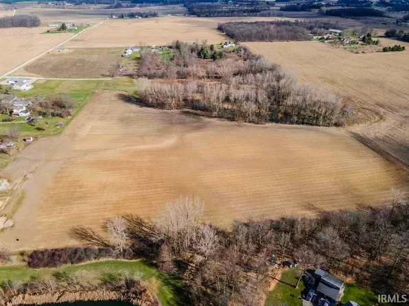 4150 S Meridian Rd, Columbia City, IN 46725