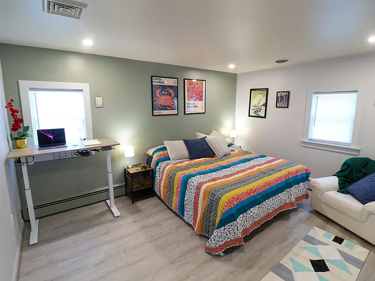 2817 Grubb Rd #1 — Photo 6