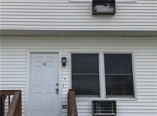 52 Nancy St UNIT 12, Providence, RI 02909