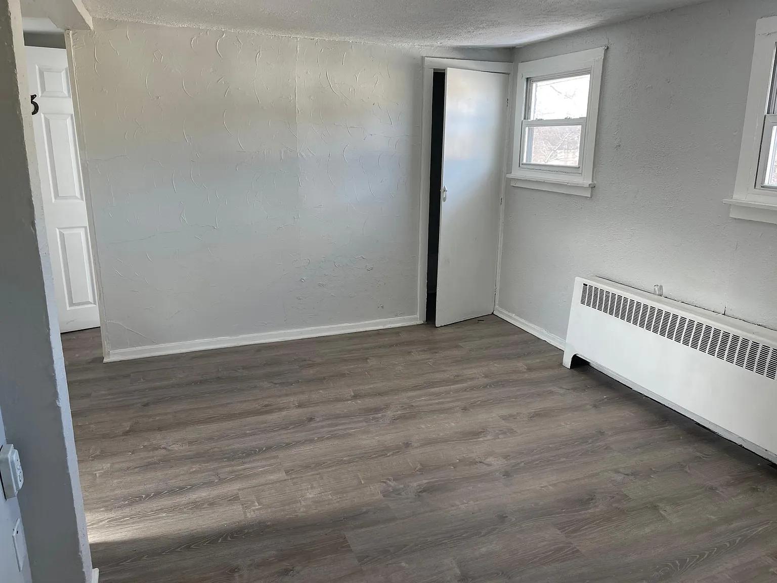 1 bed, 500 sqft, $795 — Photo 3