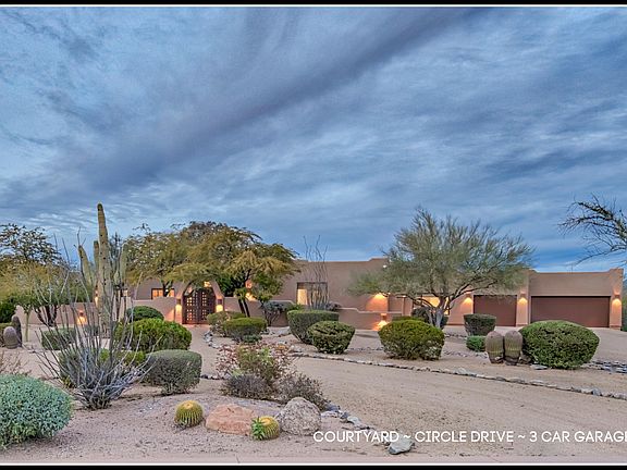 3rd image of 9022 E Hualapai Dr