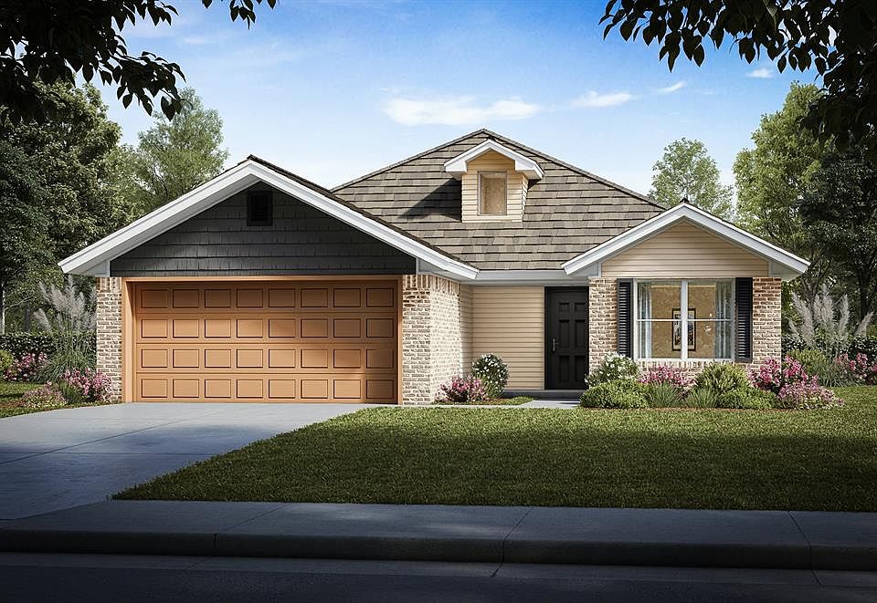 1st image of 3416 Hickory Stick Dr