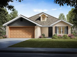 3416 Hickory Stick Dr, Chickasha, OK 73018