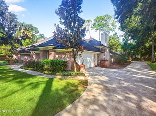 1704 Plantation Oaks Dr, Jacksonville, FL 32223