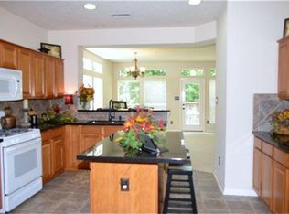 138 N Valley Oaks Cir, Spring, TX 77382