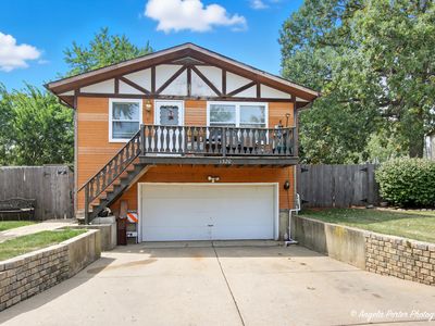 1320 Glenview Ct, Round Lake Beach, IL, 60073