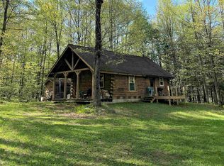 N10250 Brady Ln, Brady Ln, WI 54485