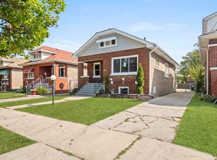 2035 S 12th Ave, Maywood, IL 60153