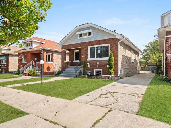 2035 S 12th Ave, Maywood, IL 60153