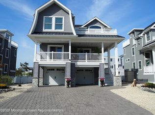 5 E Essex Ave, Harvey Cedars, NJ 08008