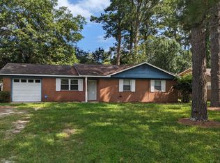 5822 Anne Dr, Wilmington, NC 28403