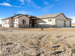 11542 N Laramie Trl, Prescott Valley, AZ 86315