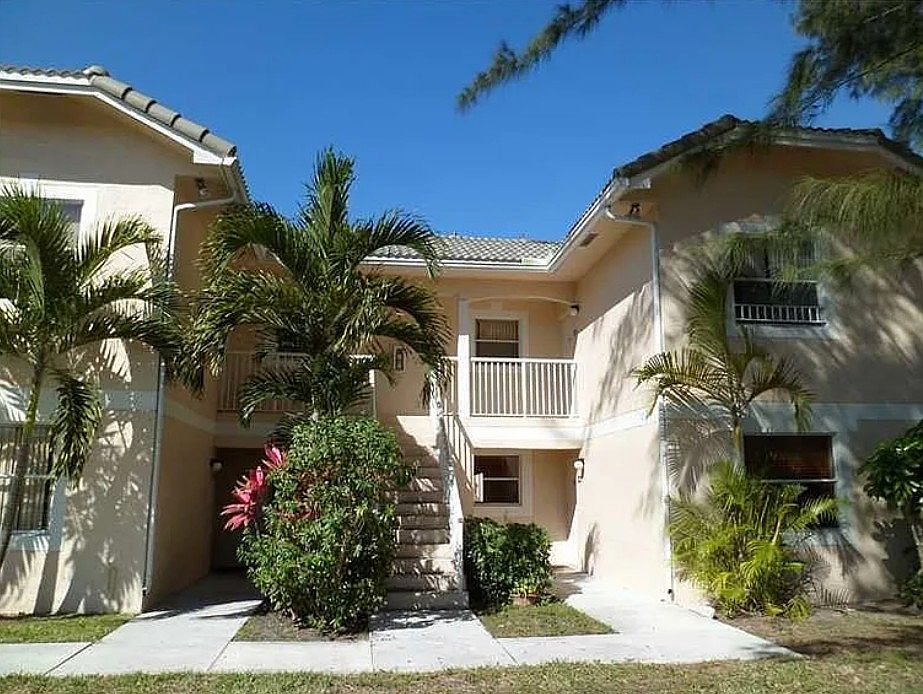 1st image of 12055 Royal Palm Blvd #4J