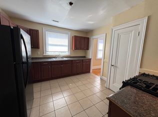 1251 Ella T Grasso Blvd #C, New Haven, CT 06511
