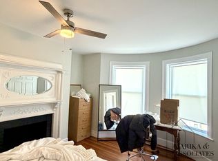 112 Winthrop Rd APT 6, Brookline, MA 02445
