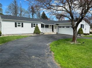 23 Antler Rd, Big Flats, NY 14814