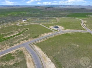 Ridge Rock Trl #2-LOT 3, Billings, MT 59105