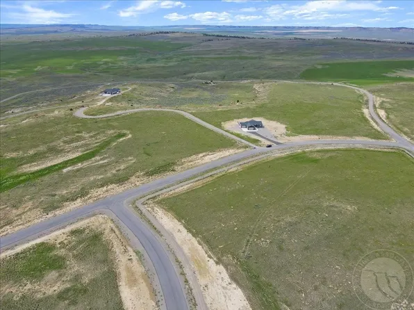 Ridge Rock Trl #2-lot 3, Billings, MT 59105