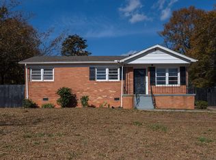 106 Middleton Ln, Greenville, SC 29607