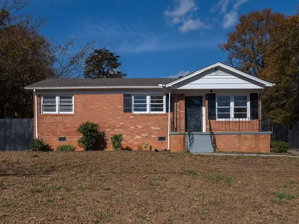 106 Middleton Ln, Greenville, SC 29607