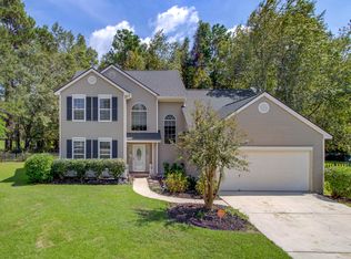 5416 Dwight Dr, North Charleston, SC 29420