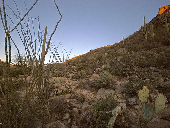 4th image of 14574 N Dove Canyon Pass