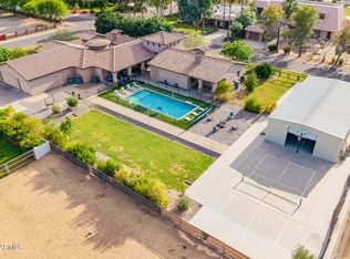 11102 E VICTORIA Street, Chandler, AZ 85248