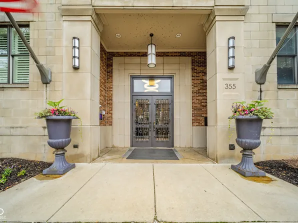 355 E Ohio St #309, Indianapolis, IN 46204