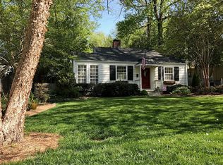 1820 Colonial Ave, Greensboro, NC 27408