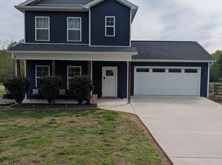 376 Old Tasso Pl NE, Cleveland, TN 37312