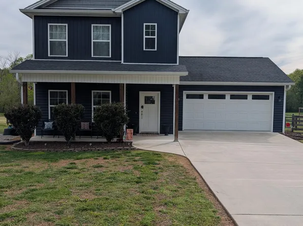 376 Old Tasso Pl NE, Cleveland, TN 37312