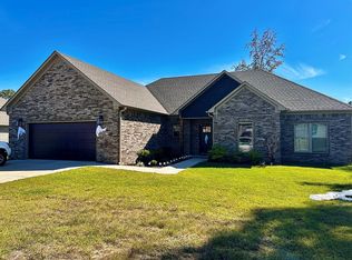 122 Michelle Dr, Beebe, AR 72012