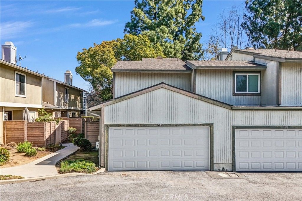 538 Derby Rd, San Dimas, CA, San Dimas