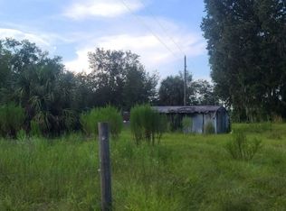 130 Wards Rd, Palatka, FL 32177