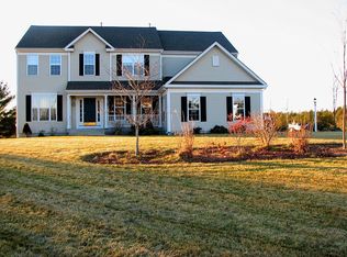 610 Lunns Way, Plymouth, MA 02360