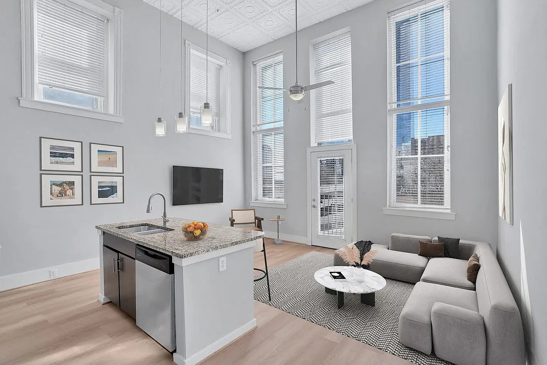 Centennial Apartments — Photo 1