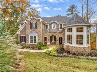 703 Founders Ct, ALPHARETTA, GA 30004