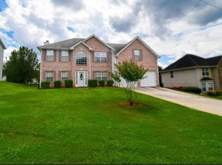 2436 Marsh Rabbit Bnd, Decatur, GA 30035