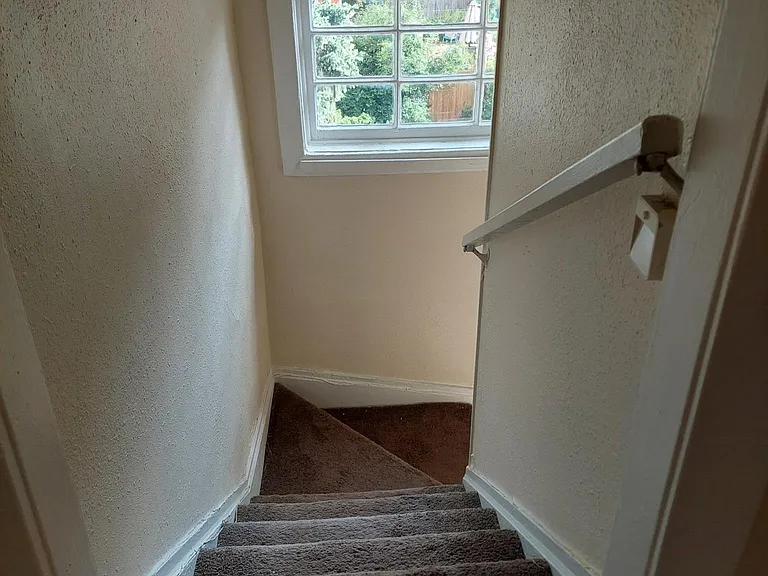 1343 Vine St #4 — Photo 21