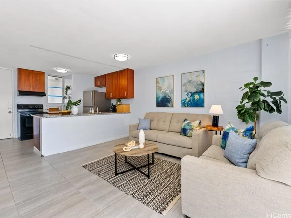 1716 Keeaumoku St APT 804, Honolulu, HI 96822