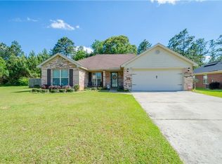 8067 Torrey Ln, Semmes, AL 36575