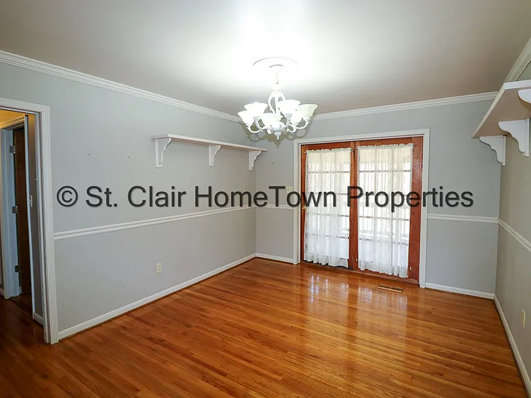 321 Green Branch Rd — Photo 10