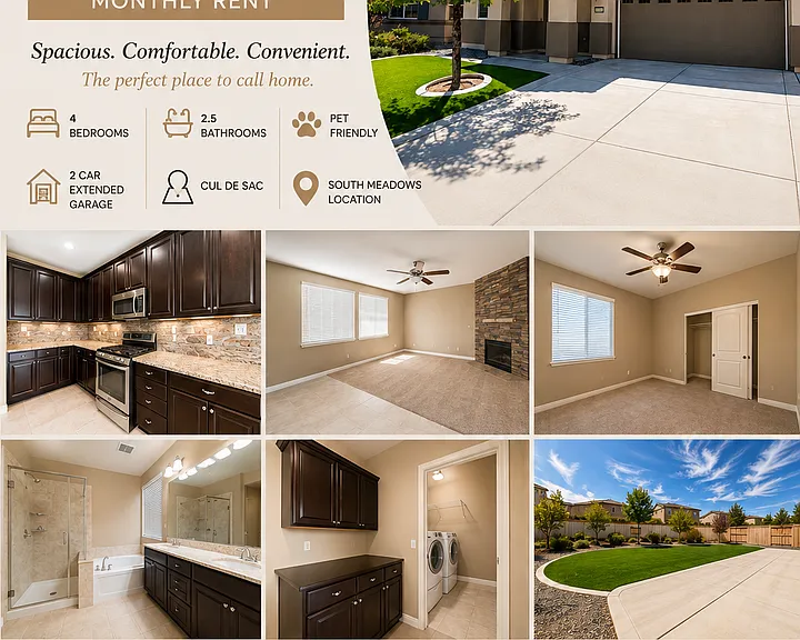 10680 Washington Park Dr — Photo 1