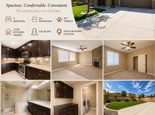 10680 Washington Park Dr, Reno, NV 89521