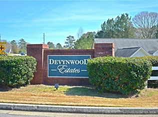 115 Devynwood Dr, Dallas, GA 30157