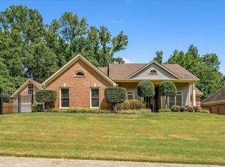 4260 Steffan Woods Cv, Bartlett, TN 38135