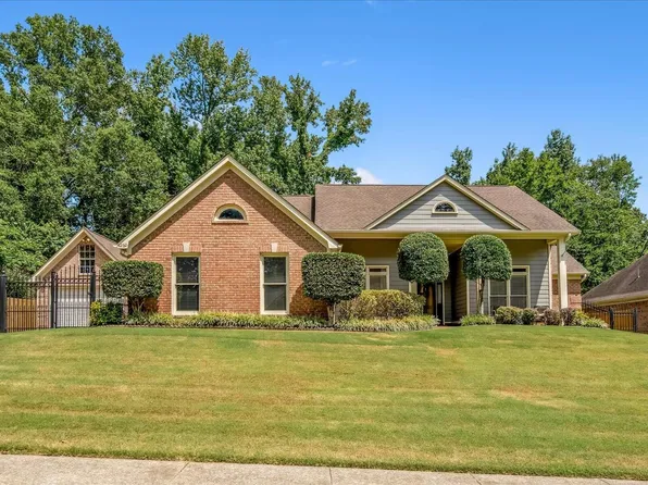 4260 Steffan Woods Cv, Bartlett, TN 38135
