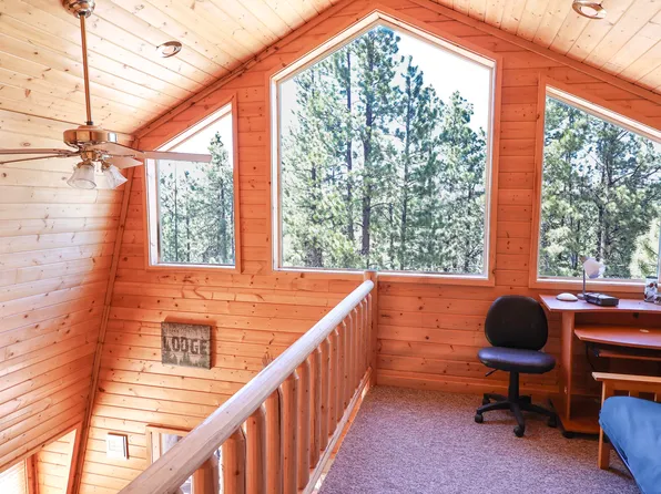 865 N Pine Knoll Loop, Alton, UT 84710