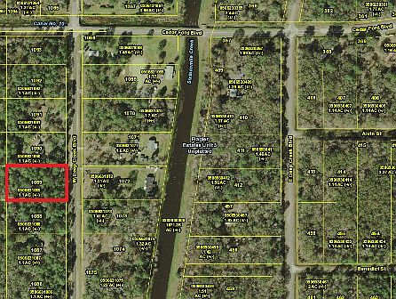 1st image of 10445 W Deep Creek Blvd